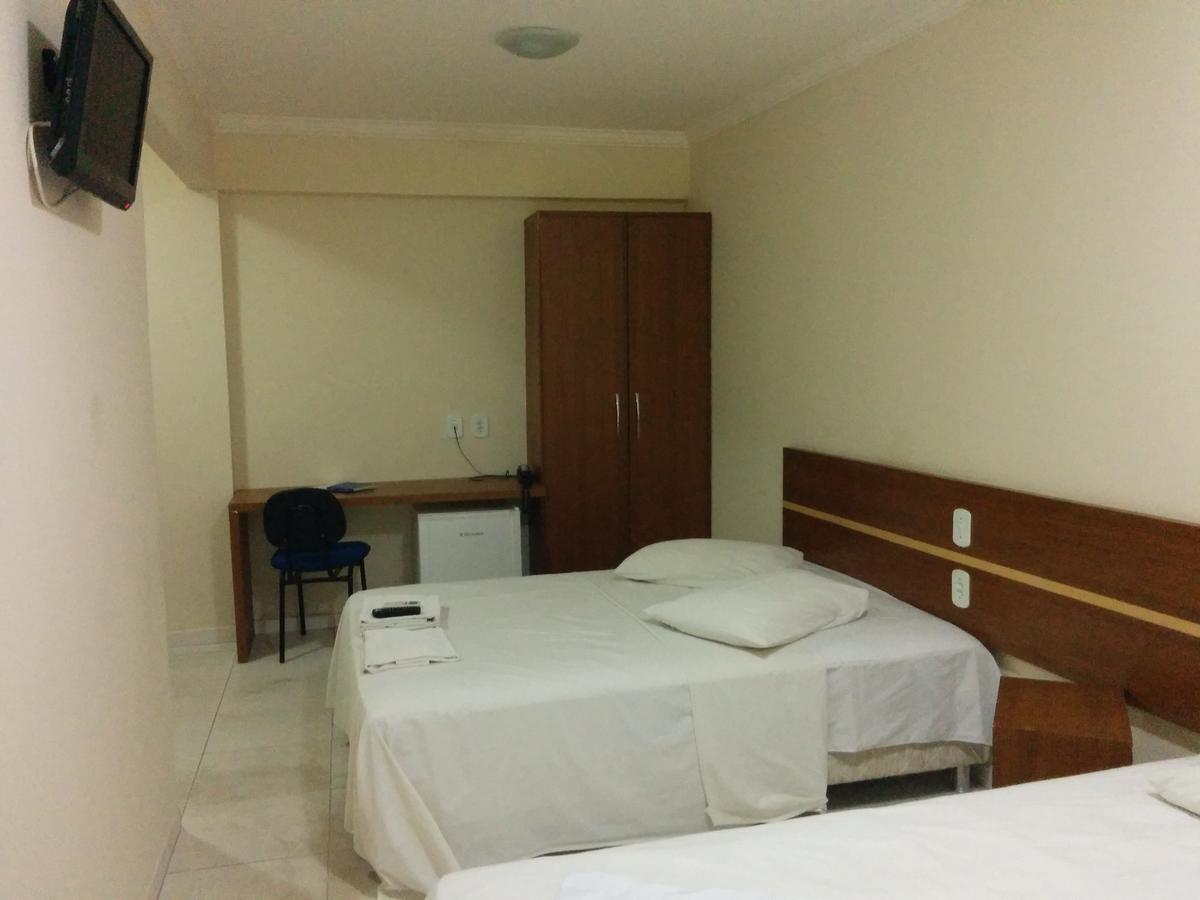 Hotel Beira Rio อีตาบูนา ห้อง รูปภาพ